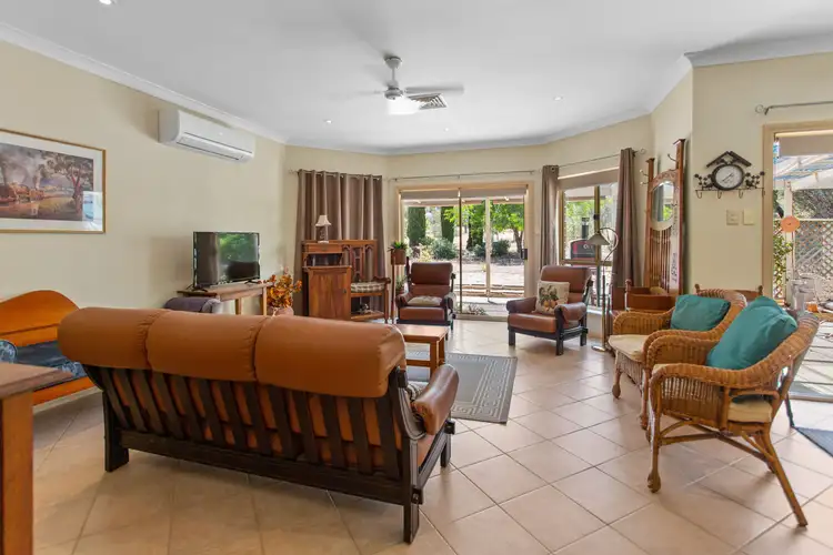 Sixth view of Homely house listing, 3 Pascoe Court, Clare SA 5453