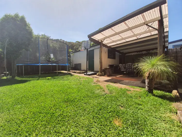Second view of Homely house listing, 4 Junction Street, Helensburgh NSW 2508