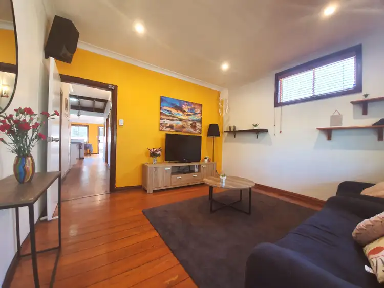 Third view of Homely house listing, 4 Junction Street, Helensburgh NSW 2508
