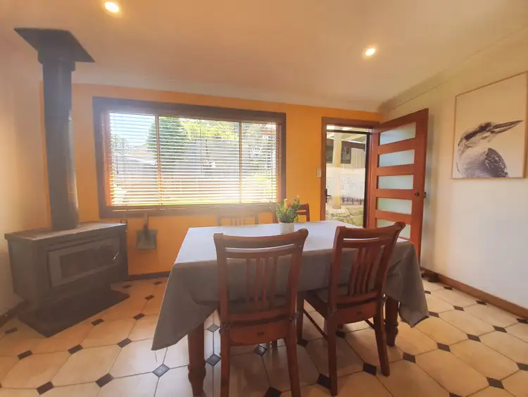 Fourth view of Homely house listing, 4 Junction Street, Helensburgh NSW 2508