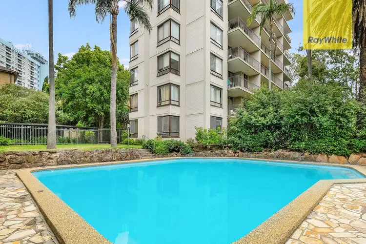 75/64-66 Great Western Highway, Parramatta NSW 2150