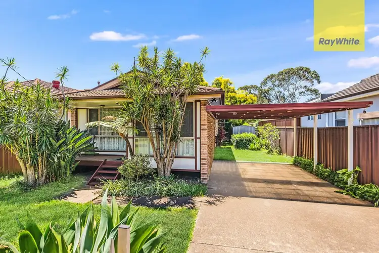 102A Crimea Street, Parramatta NSW 2150