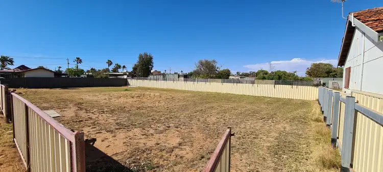 9 West Street, Carnarvon WA 6701