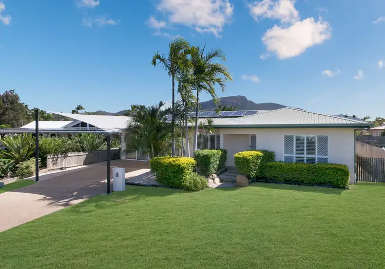 Main view of Homely house listing, 5 Canoona Court, Annandale QLD 4814