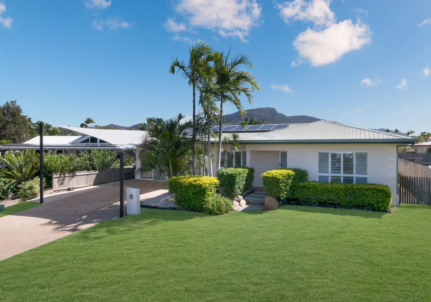 Main view of Homely house listing, 5 Canoona Court, Annandale QLD 4814