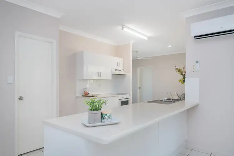 Third view of Homely house listing, 5 Canoona Court, Annandale QLD 4814