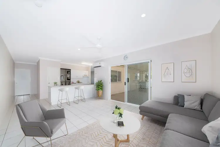 Fourth view of Homely house listing, 5 Canoona Court, Annandale QLD 4814