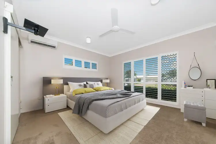 Fifth view of Homely house listing, 5 Canoona Court, Annandale QLD 4814