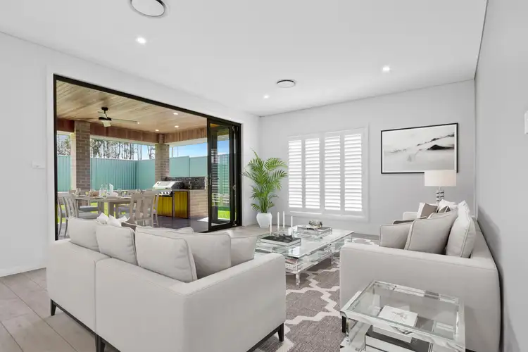 Second view of Homely house listing, 8 Iluka Crescent, Narrawallee NSW 2539