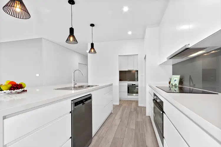 Fourth view of Homely house listing, 8 Iluka Crescent, Narrawallee NSW 2539
