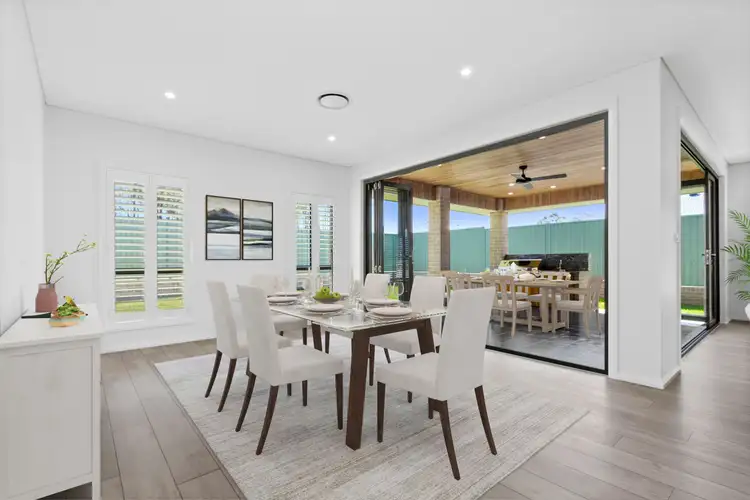 Sixth view of Homely house listing, 8 Iluka Crescent, Narrawallee NSW 2539