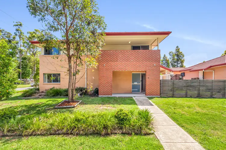 Main view of Homely townhouse listing, 39/8 Stockton Street, Morisset NSW 2264