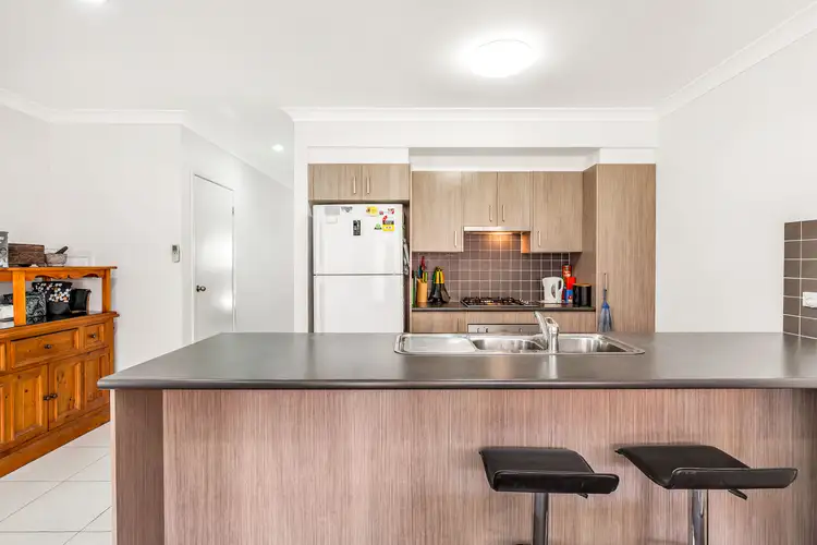 Second view of Homely townhouse listing, 39/8 Stockton Street, Morisset NSW 2264