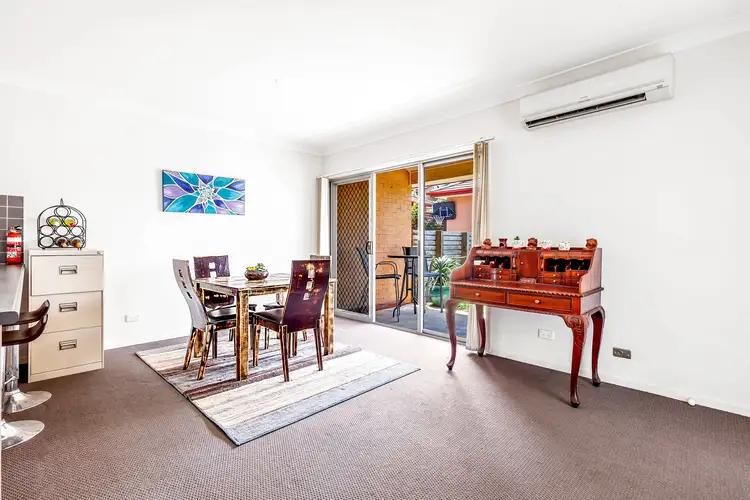 Third view of Homely townhouse listing, 39/8 Stockton Street, Morisset NSW 2264