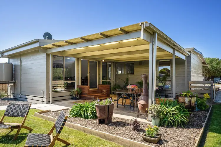 Third view of Homely house listing, 31 Elwood Avenue, Surf Beach VIC 3922