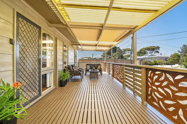 Sixth view of Homely house listing, 31 Elwood Avenue, Surf Beach VIC 3922