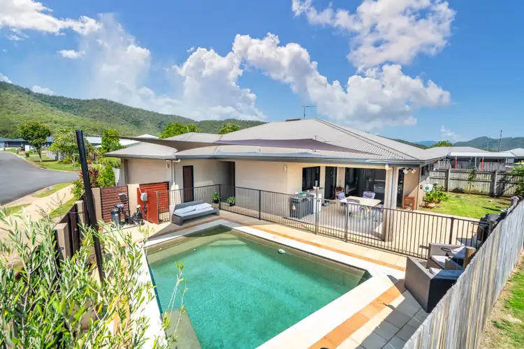 2 Windsor Street, Gordonvale QLD 4865