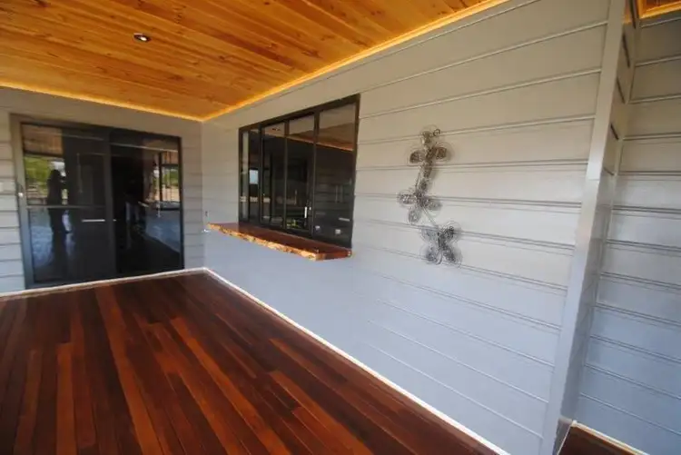 Third view of Homely house listing, 58 Fir Street, Barcaldine QLD 4725