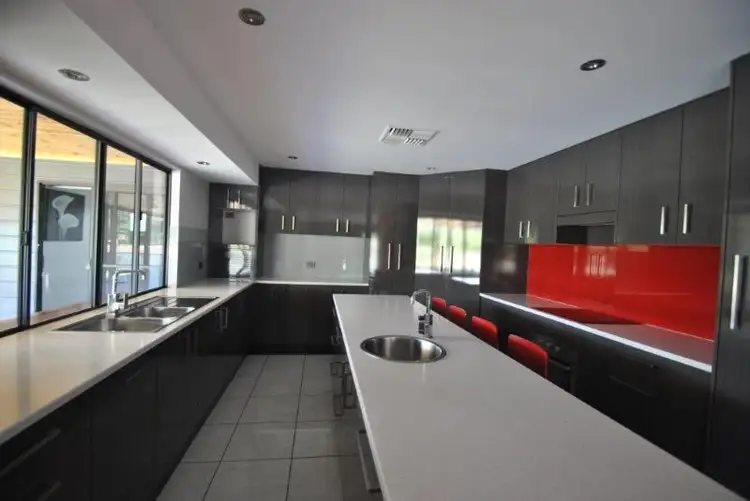 Fourth view of Homely house listing, 58 Fir Street, Barcaldine QLD 4725