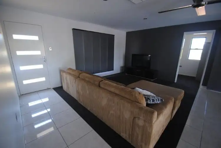 Fifth view of Homely house listing, 58 Fir Street, Barcaldine QLD 4725