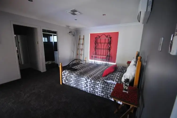 Seventh view of Homely house listing, 58 Fir Street, Barcaldine QLD 4725