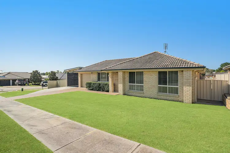 7 Durham Road, East Branxton NSW 2335