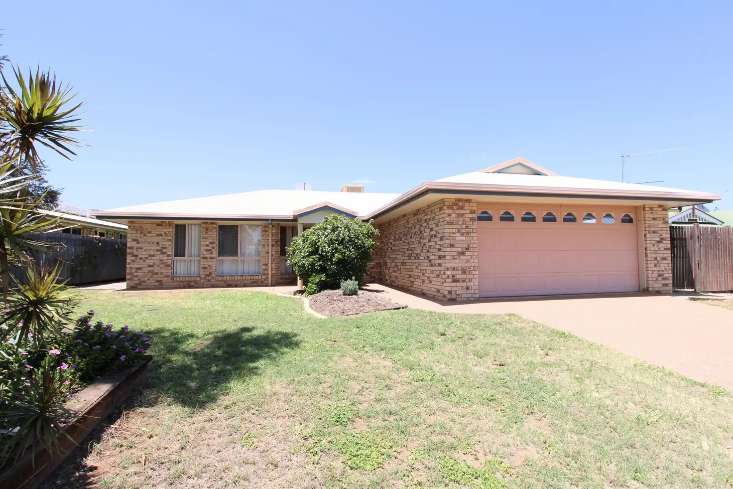 Main view of Homely house listing, 13 Whitchurch Road, Emerald QLD 4720