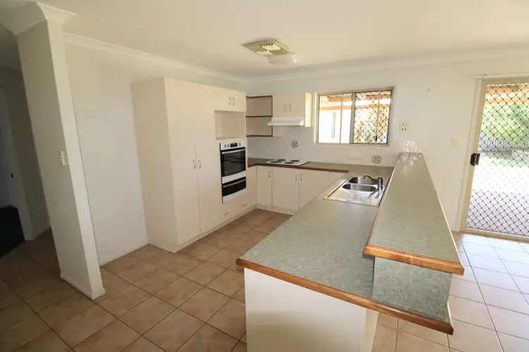 Second view of Homely house listing, 13 Whitchurch Road, Emerald QLD 4720