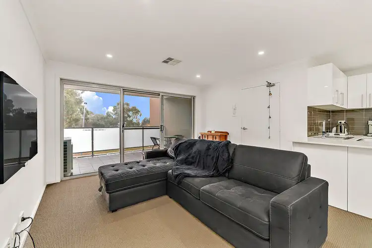 Third view of Homely house listing, 11/93 Burrinjuck Crescent, Duffy ACT 2611