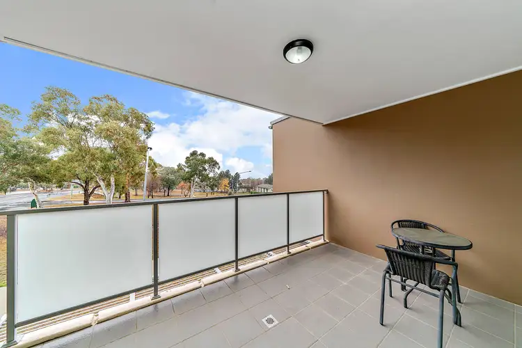 Fourth view of Homely house listing, 11/93 Burrinjuck Crescent, Duffy ACT 2611