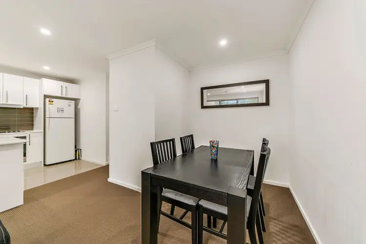 Fifth view of Homely house listing, 11/93 Burrinjuck Crescent, Duffy ACT 2611