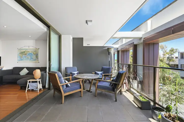 Main view of Homely apartment listing, 12/15-17 Fountain Street, Alexandria NSW 2015