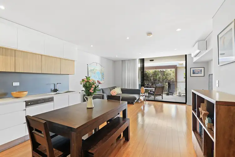 Fourth view of Homely apartment listing, 12/15-17 Fountain Street, Alexandria NSW 2015