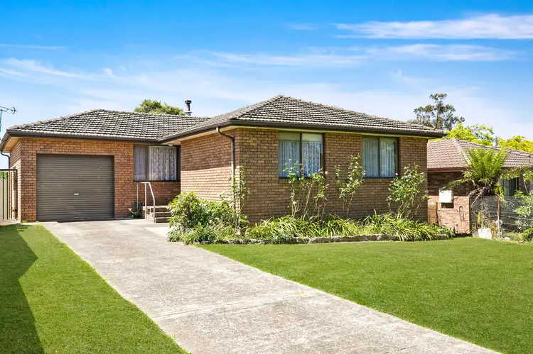 Main view of Homely house listing, 24 Crimea Street, Mittagong NSW 2575