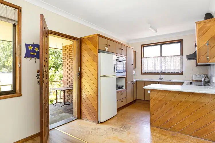 Second view of Homely house listing, 24 Crimea Street, Mittagong NSW 2575