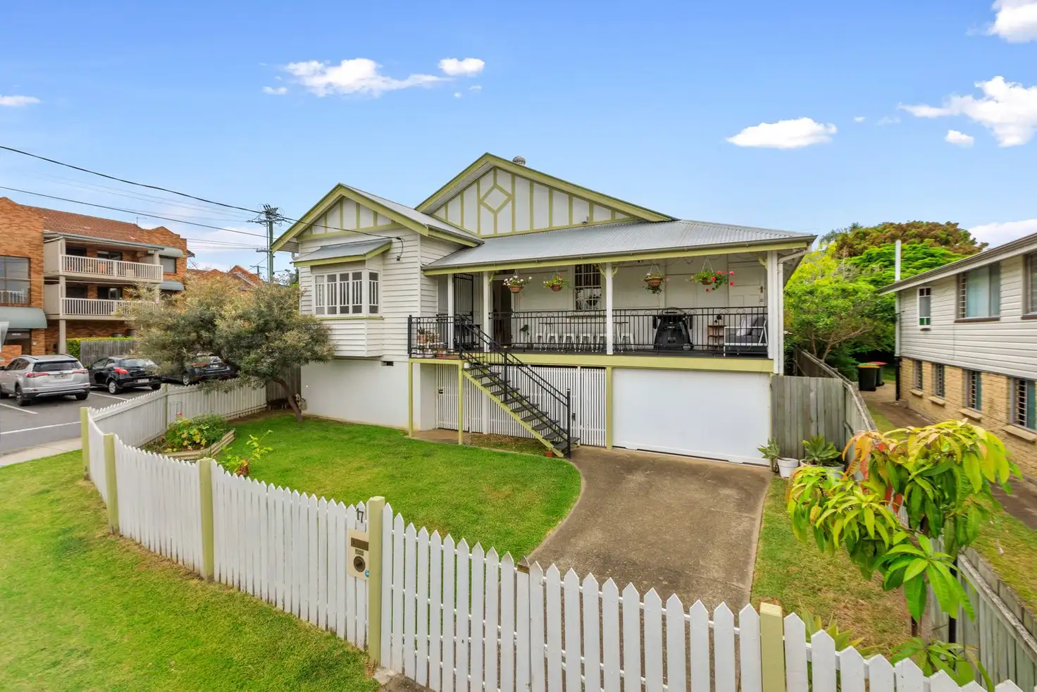 Main view of Homely house listing, 17 Blacket Street, Annerley QLD 4103