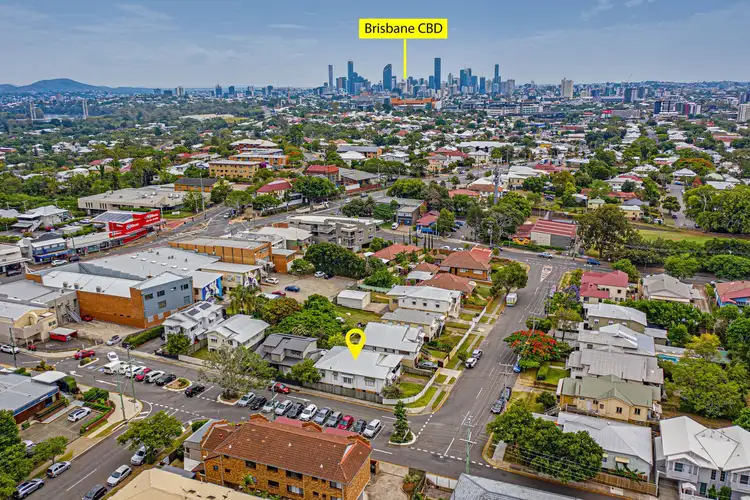 Second view of Homely house listing, 17 Blacket Street, Annerley QLD 4103