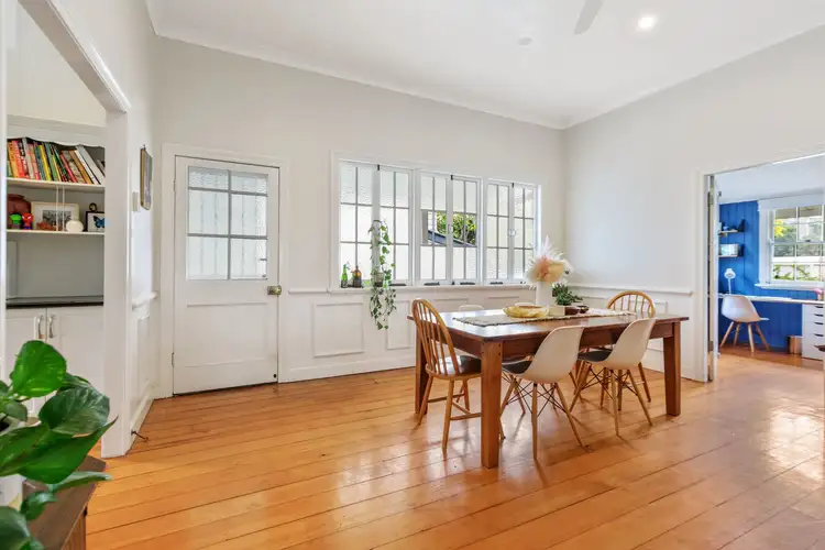 Sixth view of Homely house listing, 17 Blacket Street, Annerley QLD 4103