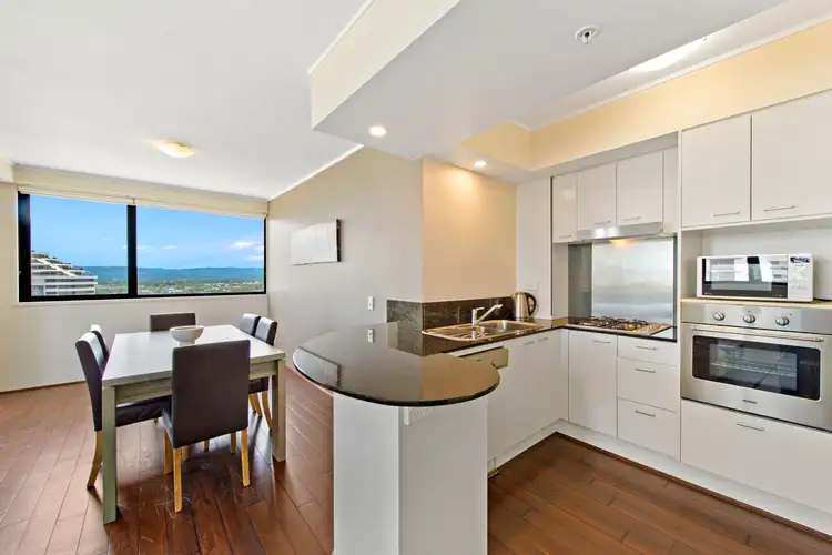 Main view of Homely apartment listing, 2685 Gold Coast Highway, Broadbeach QLD 4218