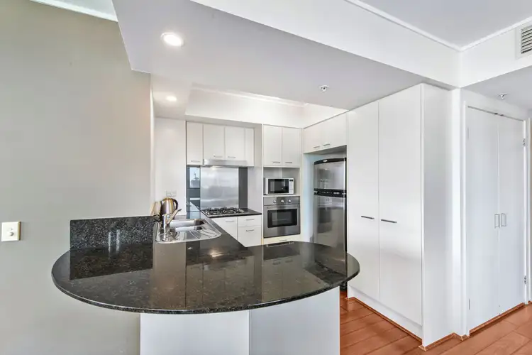 Fourth view of Homely apartment listing, 2685 Gold Coast Highway, Broadbeach QLD 4218