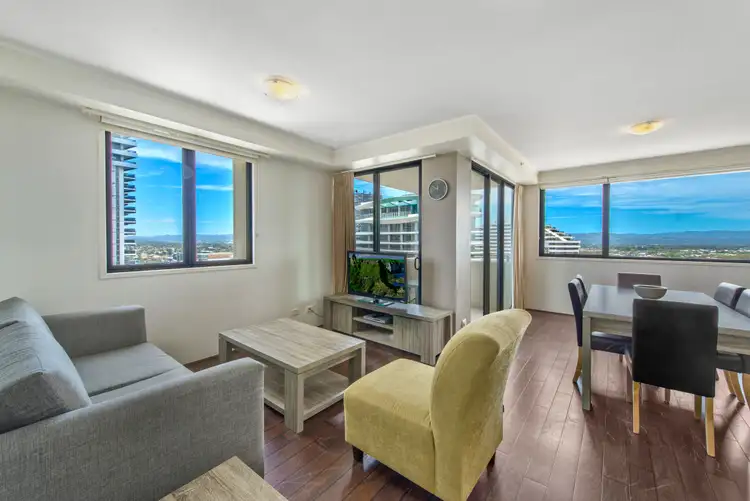 Sixth view of Homely apartment listing, 2685 Gold Coast Highway, Broadbeach QLD 4218