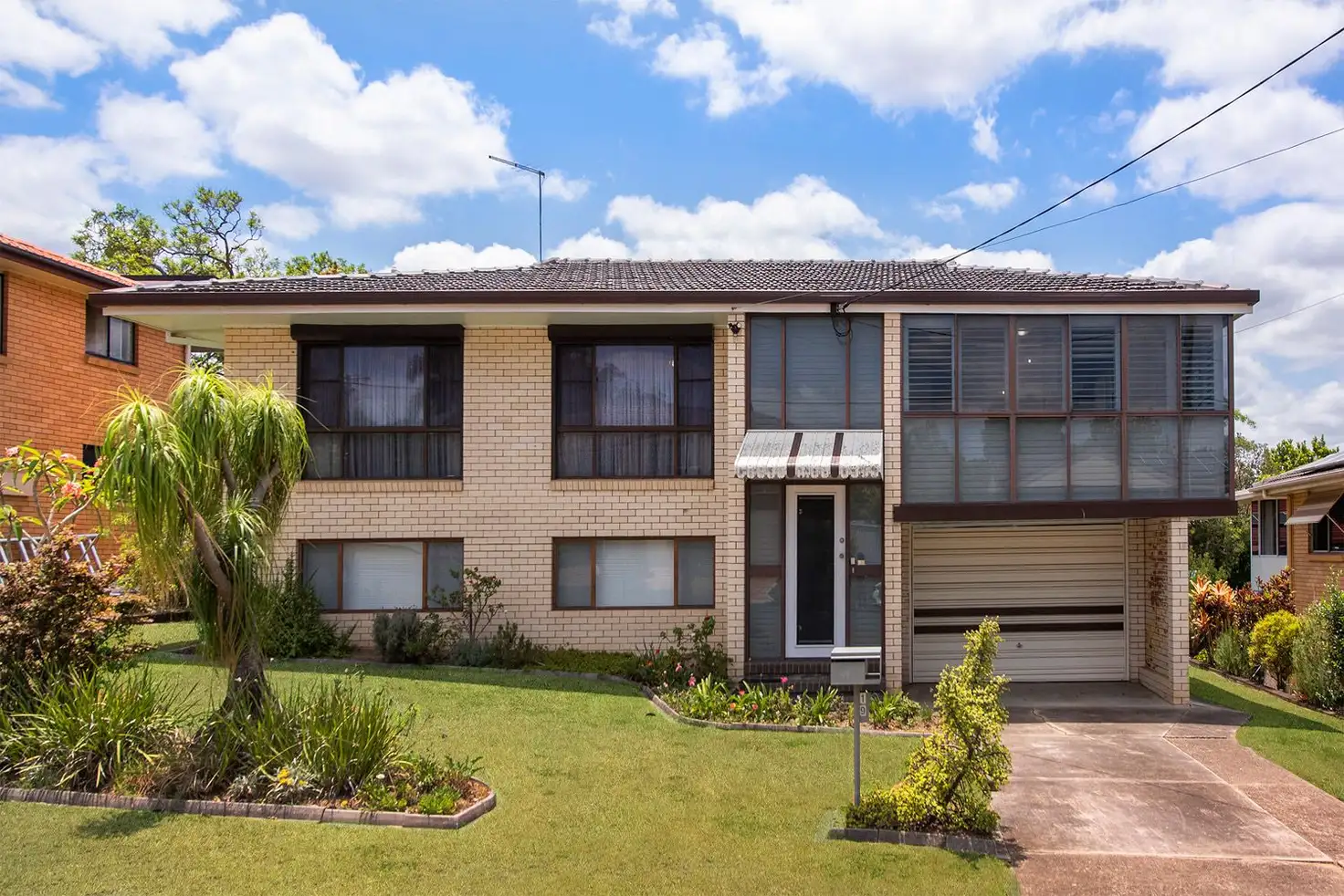 Main view of Homely house listing, 19 Swanfield Street, Macgregor QLD 4109
