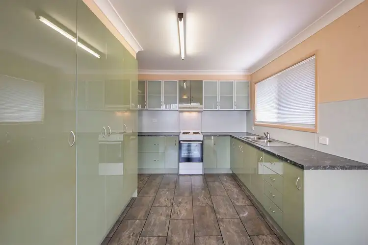 Second view of Homely house listing, 19 Swanfield Street, Macgregor QLD 4109