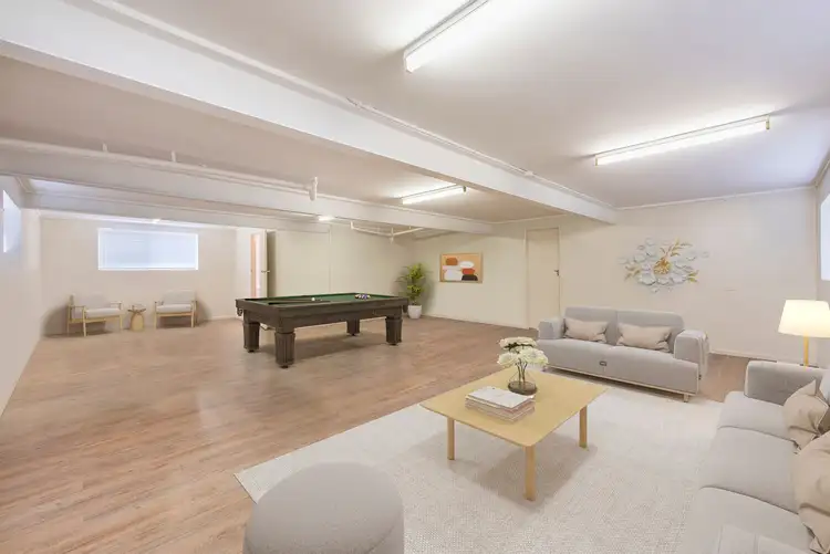 Fifth view of Homely house listing, 19 Swanfield Street, Macgregor QLD 4109