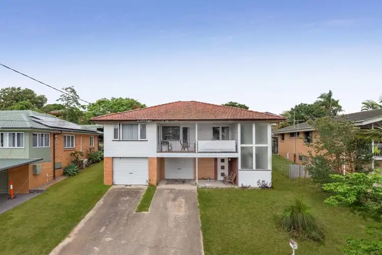 26 Coolah Street, Aspley QLD 4034