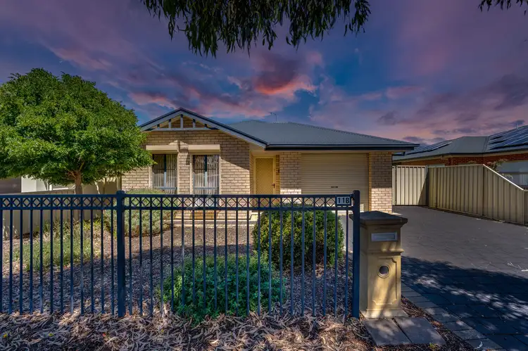 Main view of Homely house listing, 11B Crocker Street, Goolwa SA 5214