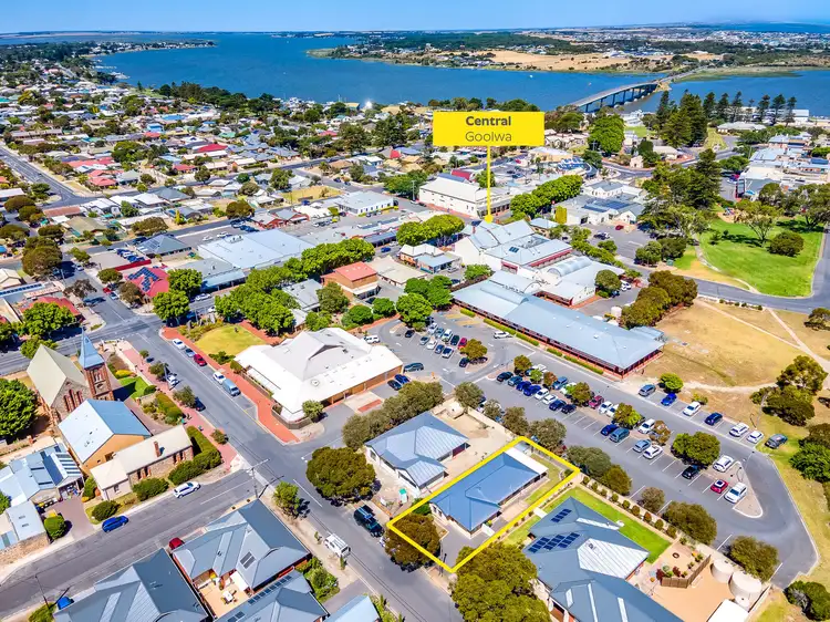 Second view of Homely house listing, 11B Crocker Street, Goolwa SA 5214