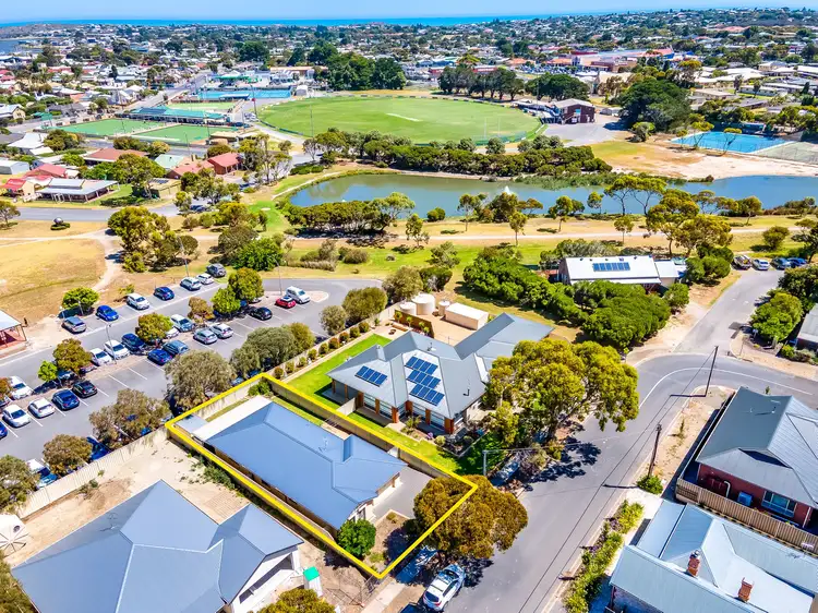 Third view of Homely house listing, 11B Crocker Street, Goolwa SA 5214