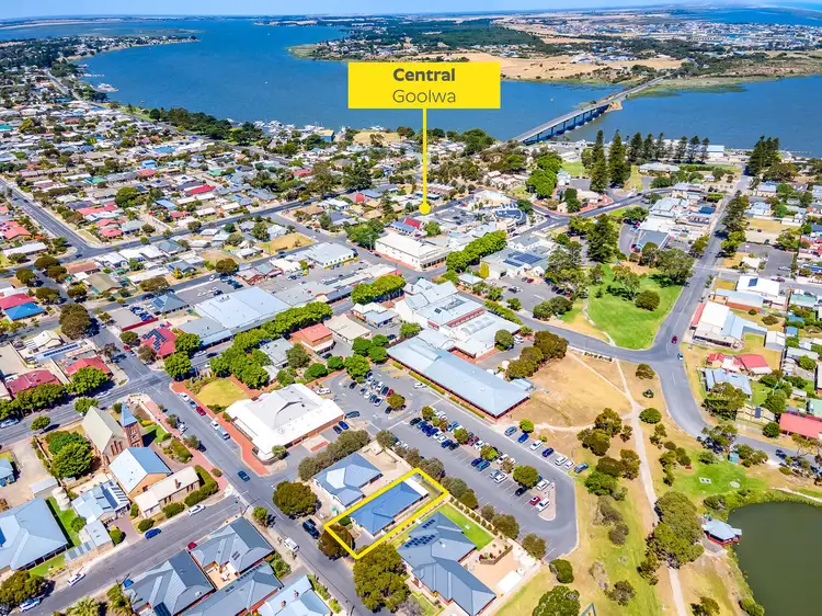 Fourth view of Homely house listing, 11B Crocker Street, Goolwa SA 5214