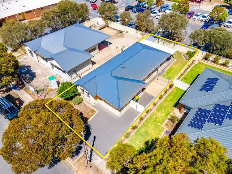 Fifth view of Homely house listing, 11B Crocker Street, Goolwa SA 5214